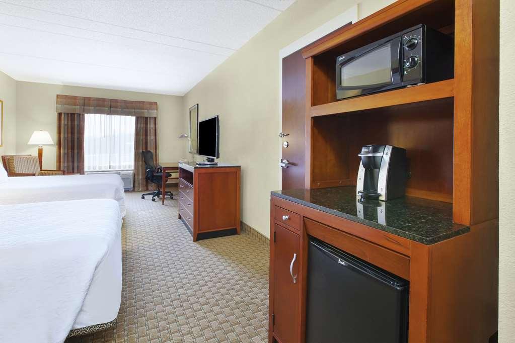 Hilton Garden Inn Clarksburg Ruang foto