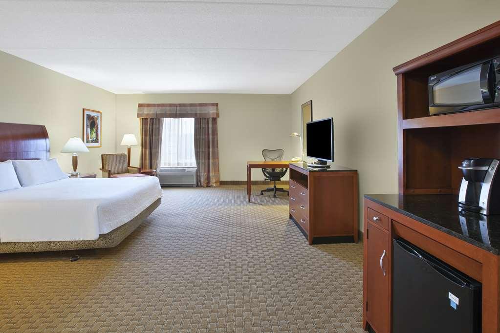 Hilton Garden Inn Clarksburg Ruang foto
