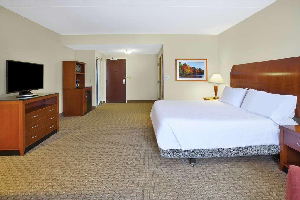 Hilton Garden Inn Clarksburg Ruang foto