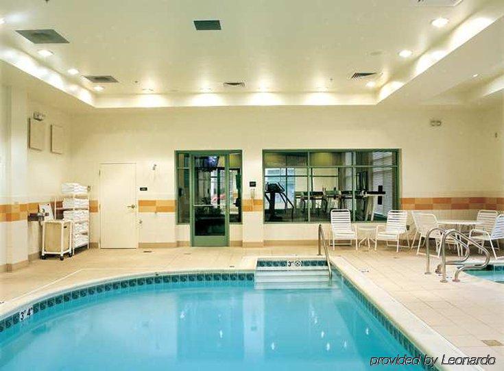 Hilton Garden Inn Clarksburg Fasilitas foto