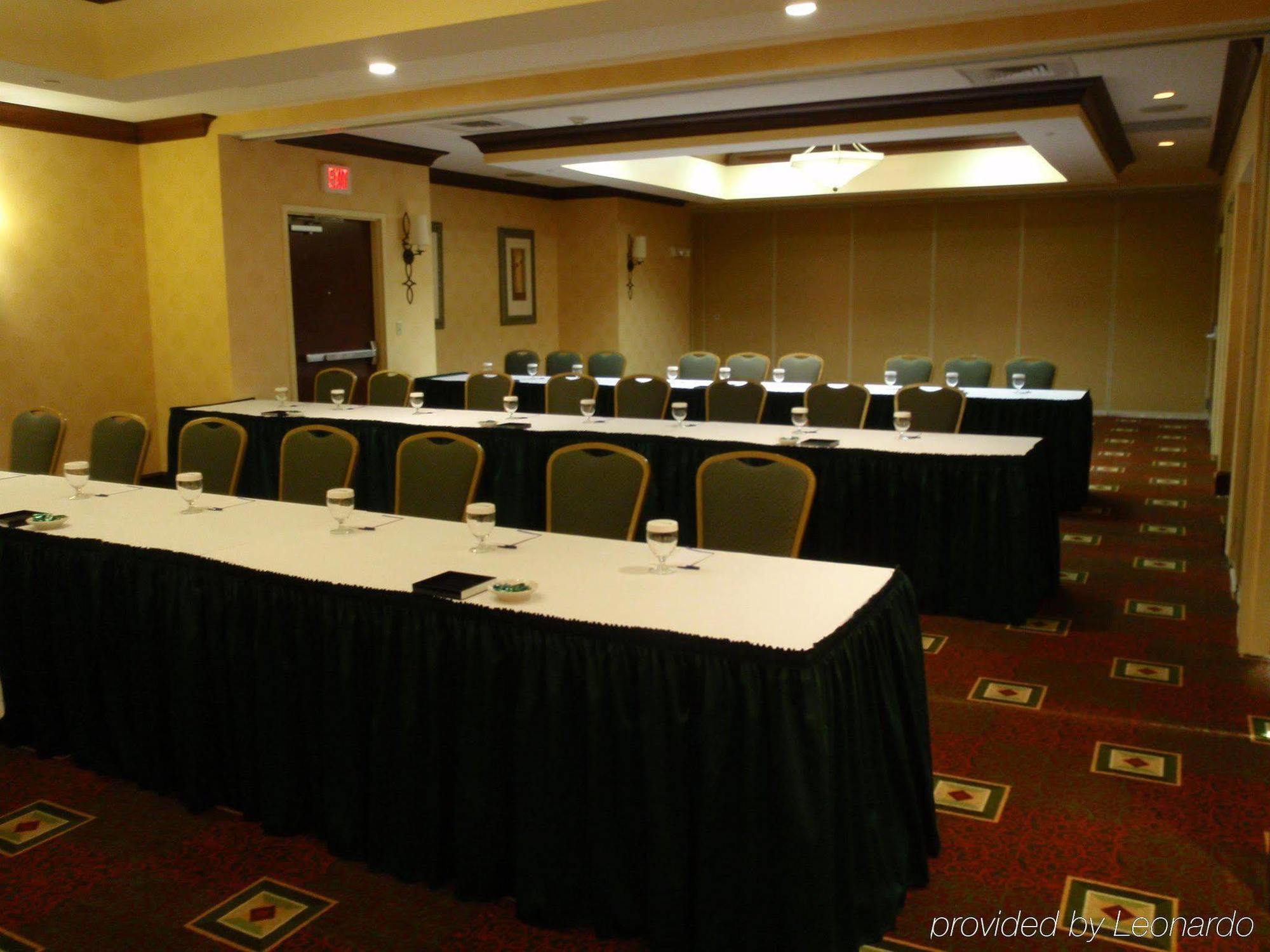 Hilton Garden Inn Clarksburg Fasilitas foto